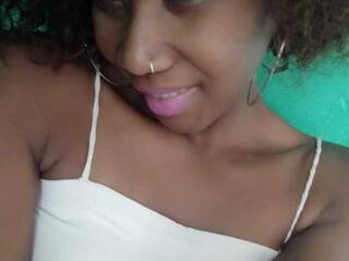 Erotický videohovor Chachachocolate