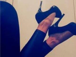 Erotický videohovor vanillaica