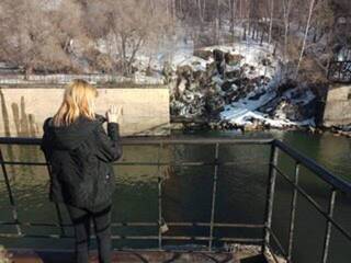 Erotický videohovor Vanillopa