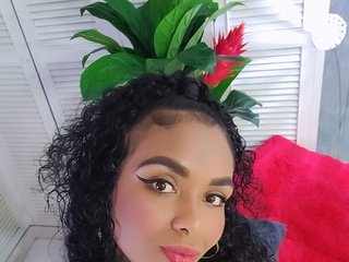 Erotický videohovor VannesaHills