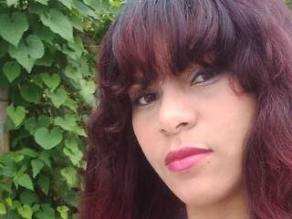 Erotický videohovor vannessajones