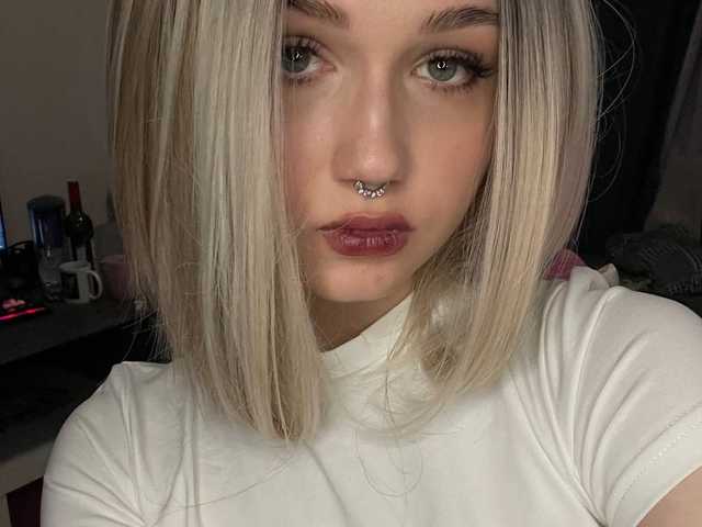 Foto profilu vanslly