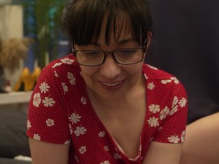 Erotický videohovor Varvara-