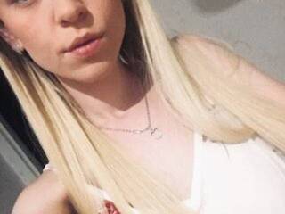 Erotický videohovor BlaBlaBla_