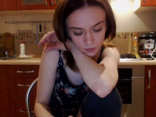 Snímky obrazovky vysielania BlaBlaBla_