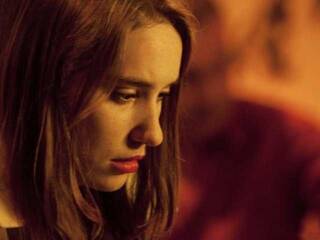 Erotický videohovor Vasilina8