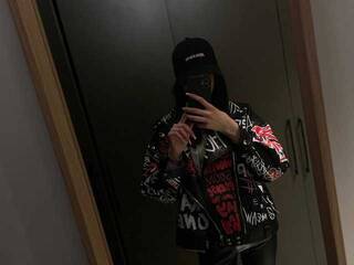 Erotický videohovor Vasilisa27