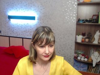 Erotický videohovor VasilisaGold