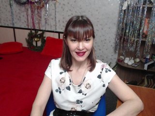 Erotický videohovor VasilisaGold