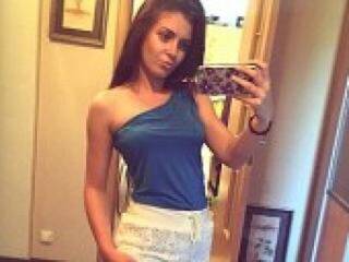 Erotický videohovor vasillisaa