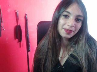 Erotický videohovor vayolet-777