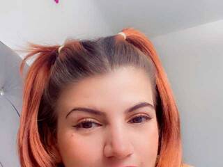 Erotický videohovor vayolethsexy