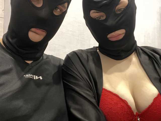 Foto profilu web-gangsters