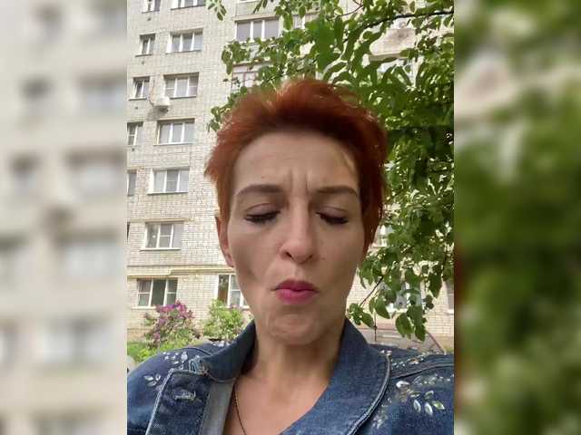 Snímky obrazovky vysielania VedMasha