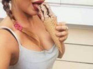 Erotický videohovor veenetta