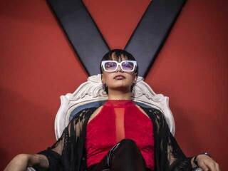 Erotický videohovor Vegas-Pet