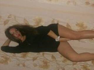 Erotický videohovor veklababy