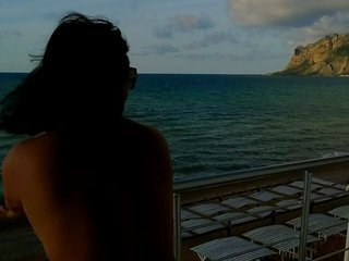 Erotický videohovor VeLLxXx06