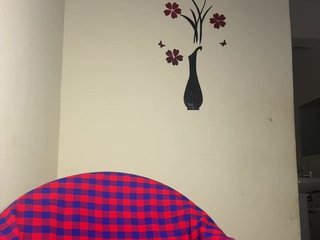 Erotický videohovor Velveet