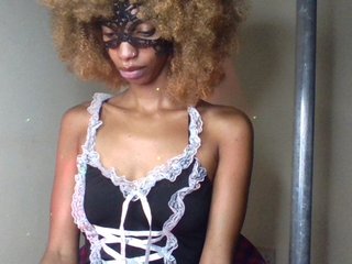 Erotický videohovor Velveet