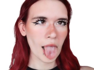 Erotický videohovor Velvet-and-Venom