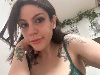 Erotický videohovor Velvet-Berry99