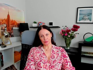 Erotický videohovor velvetJasmine