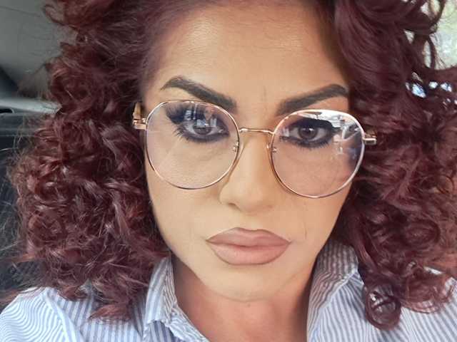 Foto profilu VelvetMarsha