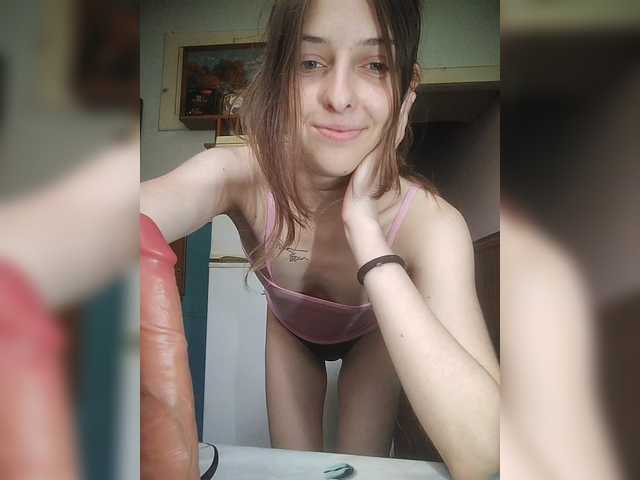 Snímky obrazovky vysielania -KittyDoll-Meow-