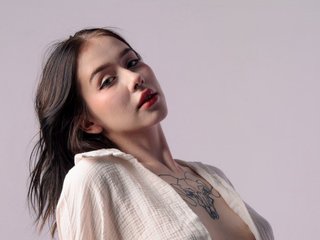 Erotický videohovor velvetsunrise