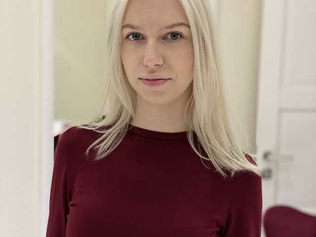 Foto profilu velvetsweet