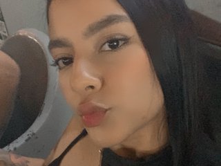 Erotický videohovor velvettangell