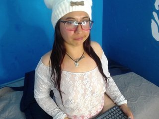 Erotický videohovor VelvettRosse