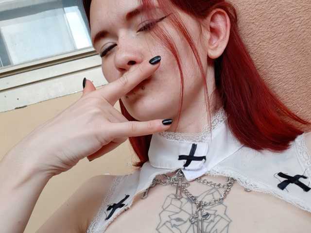 Foto profilu VelvetVenom
