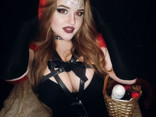Erotický videohovor Velvet_Vipera