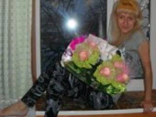 Erotický videohovor venera96