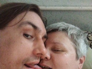 Erotický videohovor veneraanddionis2025