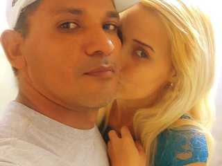 Erotický videohovor Venezolana2