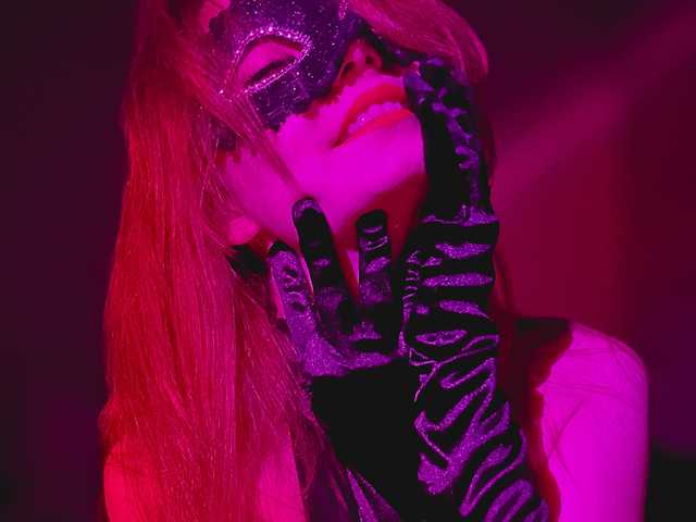 Foto profilu VenomGirl