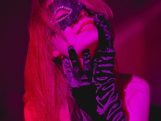 Erotický videohovor VenomGirl