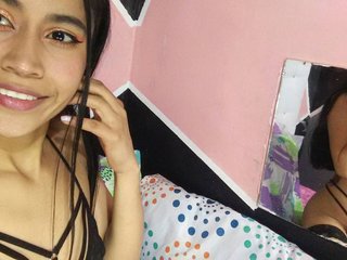Erotický videohovor venus-cutee