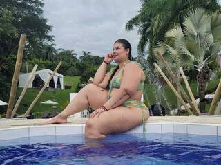 Erotický videohovor Venus1111