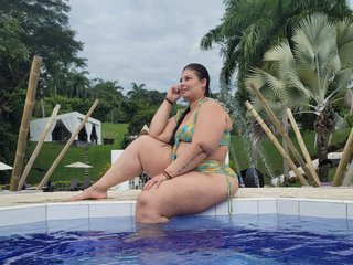 Erotický videohovor Venus1111