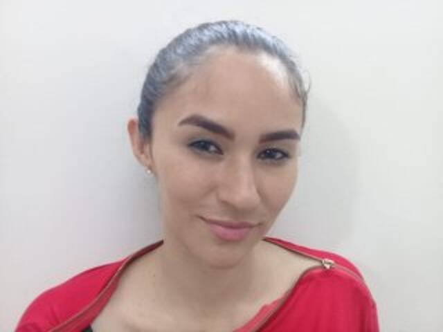 Foto profilu venusefige