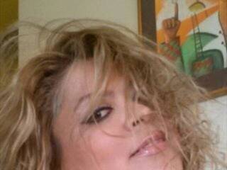 Erotický videohovor venushot13