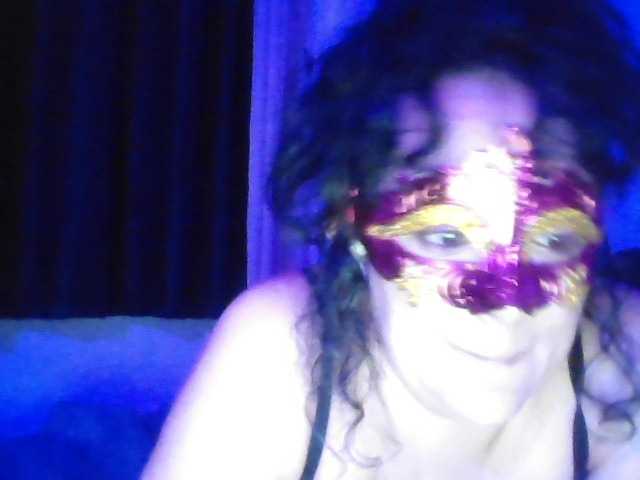 Snímky obrazovky vysielania Venusina