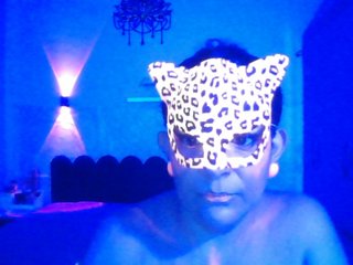 Erotický videohovor Venusina