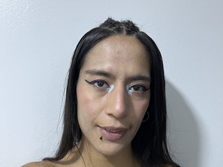 Erotický videohovor VenusRebel