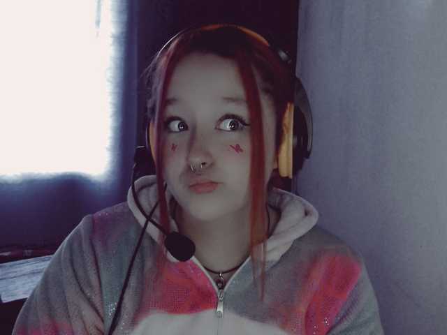 Foto profilu venuszs