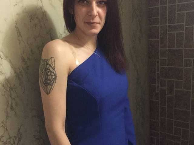 Foto profilu verabrunette